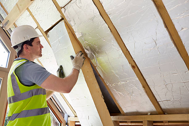 Best Energy Efficiency Solutions in Unionville, NC